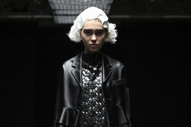 Tao Tokyo Fall 2025 Collection