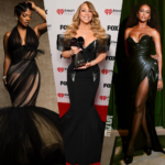 The 2025 iHeartRadio Awards And Others Brought Out The Stars