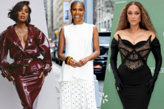 2025 Essence Black Women In Hollywood Awards, Oscars & Other