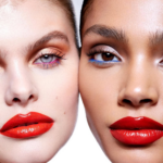 Sexy Red Lip Gloss Trends To Up Your Makeup Game