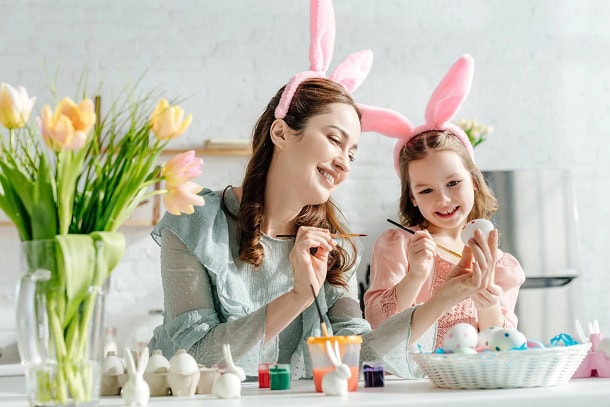 101 Short Easter Quotes for a Positive, Fun and Happy Holiday