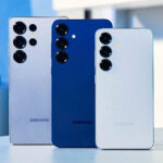 11 tips to get the most out of your new Samsung Galaxy S25 smartphone