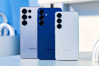 11 tips to get the most out of your new Samsung Galaxy S25 smartphone