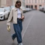 14 Rich Mom Pants Styles That Flatter Wider Hips Without Squeezing