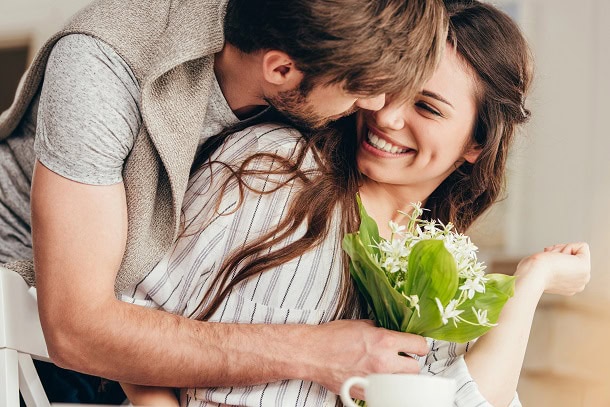 160 Short Love Quotes for Him and Her (Romantic Sayings and Messages)