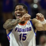 2025 NCAA Tournament bracket picks: Why CJ Moore has Florida topping Duke for national title