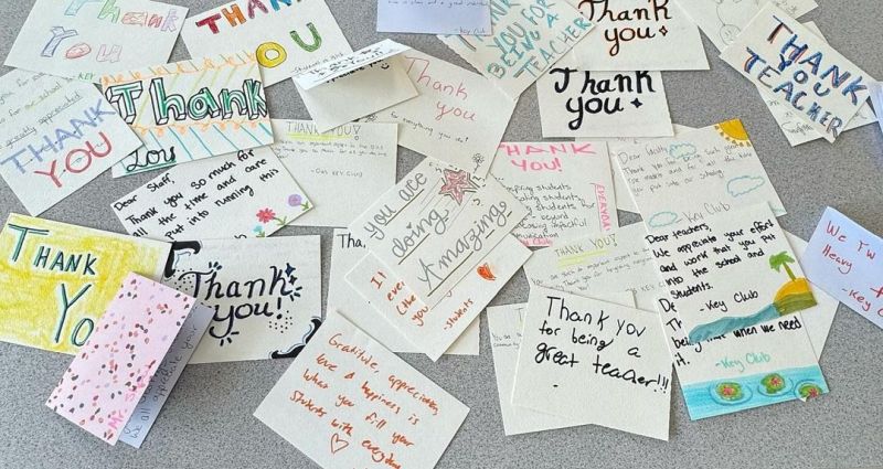 2025 Teacher Appreciation Week Celebration Ideas