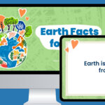 28 Fascinating and Fun Facts About Earth