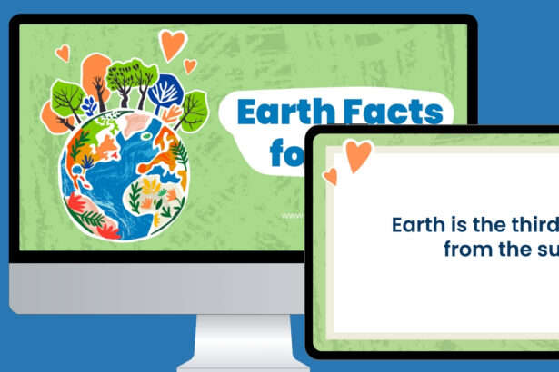 28 Fascinating and Fun Facts About Earth
