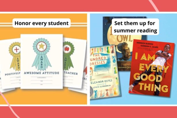 28 Fun Last-Day-of-School Activities Your Students Will Love