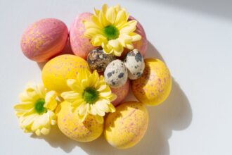 4 Simple Swaps for a Truly Sustainable Easter