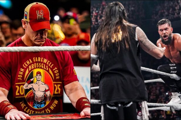 4 Things WWE subtly told us on RAW