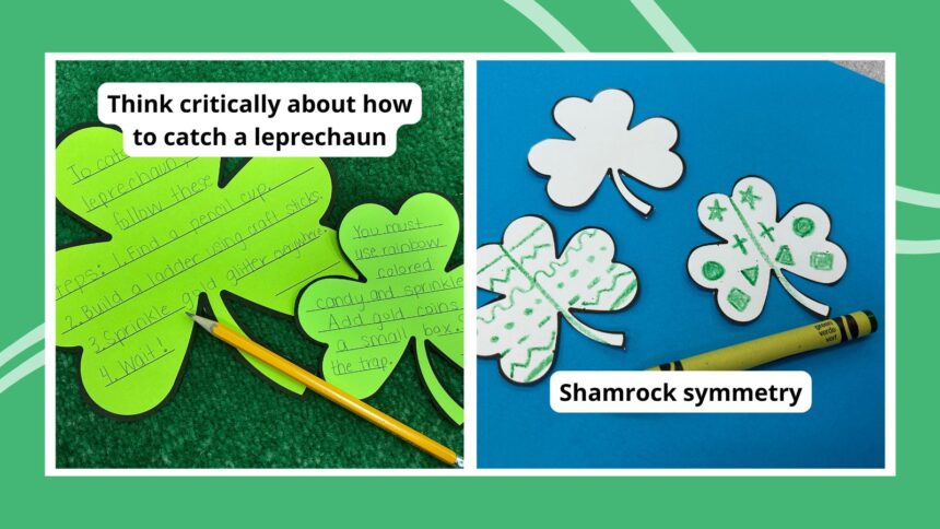 42 Lucky St. Patrick’s Day Activities for Kids