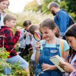 43 Spring Activities for Kids That Make Learning Bloom