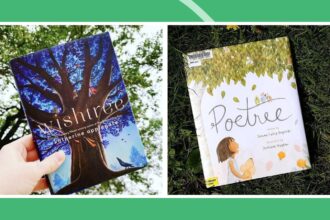 46 Books About Trees To Deepen Your Connection With Nature