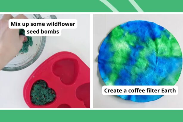 50 Fun Earth Day Crafts and Activities Using Upcycled Materials
