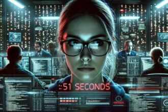 51 seconds to breach: Killing cyberattacks before they spread