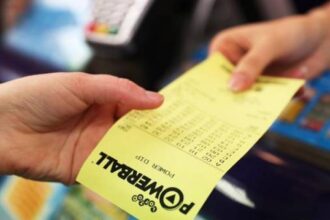 .3m Lotto ticket sold in Port Chalmers