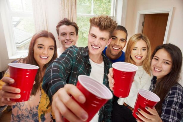 7 Things About Alcohol That Many Students And Their Parents Don’t Know