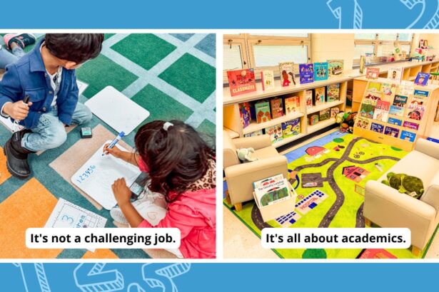 7 Things People Get Wrong About Teaching Pre-K