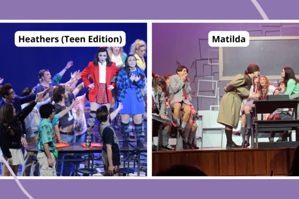 75 Unforgettable Musicals for High Schools To Perform