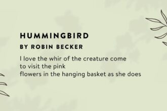 80 Beautiful Poems About Nature