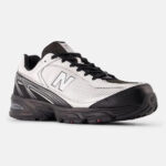 The New Balance 509 Shoe Is A Blend Of Stylish & Affordable