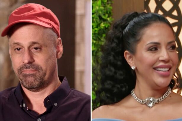 90 Day Fiance Sneak Peek: Gino Addresses Jasmine’s Pregnancy