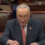 A Group Of Senate Democrats Spinelessly And Pathetically Cave To Trump