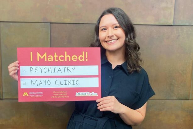 A Match Made Indigenous: Celebrating Incoming Native Resident-Physicians