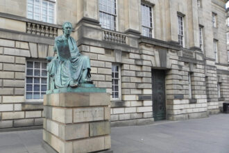 A Proposed Amendment to David Hume