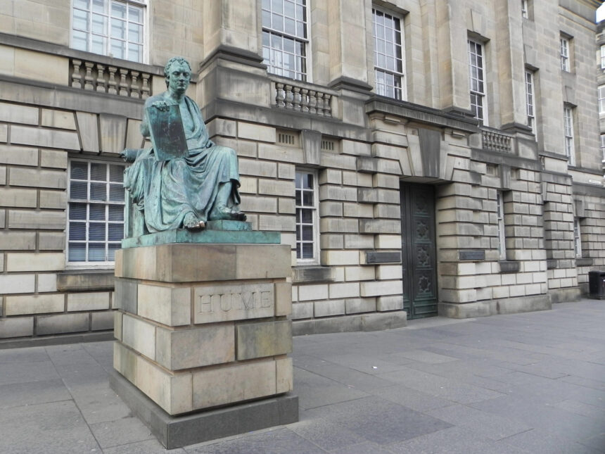 A Proposed Amendment to David Hume