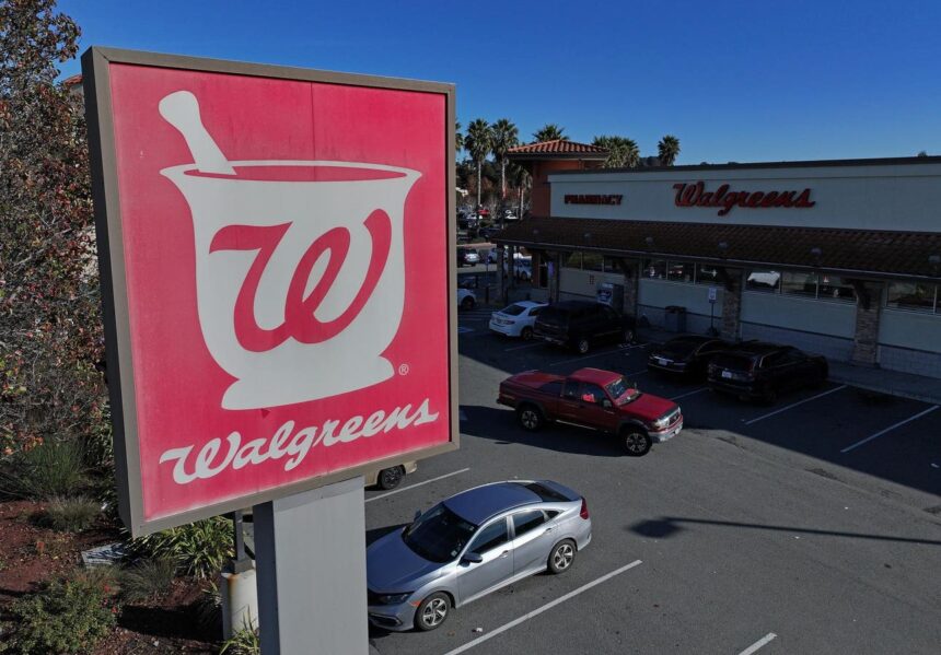 A Walgreens Breakup Would Go Against Healthcare Consolidation Trend