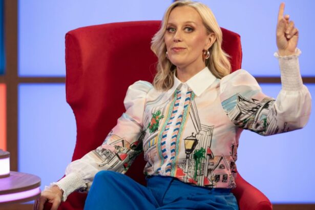 ABC Australia to Launch ‘Claire Hooper’s House of Games’ on April 21