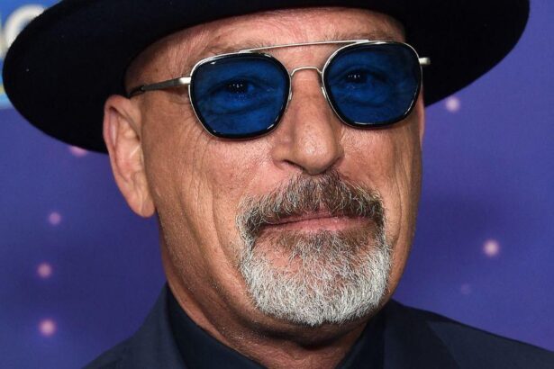 AGT’s Howie Mandel’s Drug Nightmare — ‘Dead Inside’ From Pill Popping
