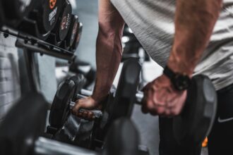 AI-driven study finds appearance, not health, is the top exercise motivator