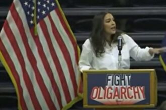 AOC Blasts House Republicans For Voting To Cut Medicaid