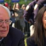 AOC To Join Bernie Sanders On Fighting Oligarchy Tour And It’s A Huge Deal