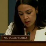 AOC Warns Schumer That There Will Be Pay Back For Caving To Trump