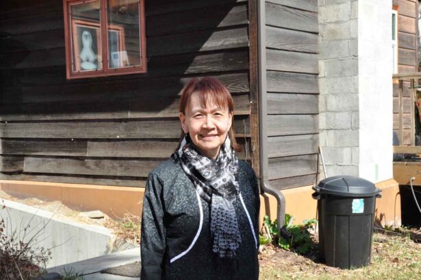 Alaska Natives want the US military to clean up its toxic waste