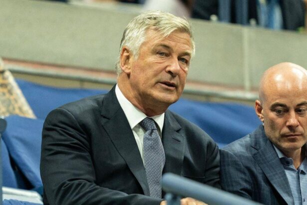 Alec Baldwin’s New Reality Show Destroyed By Halyna Hutchins’ Attorney