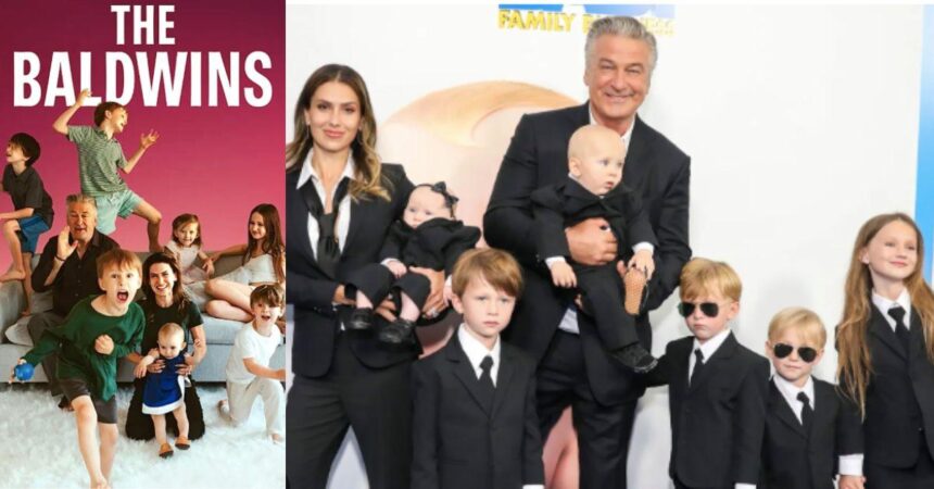 Alec Baldwin’s Reality Show Ripped As a ‘Money-Grab’ By Victim’s family