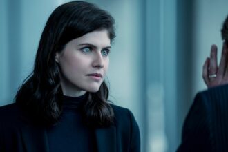 Alexandra Daddario Says ‘I’m Not a Bad Actress. I Have an Emmy Nom’