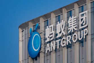 Alibaba-affiliate Ant uses Chinese, U.S. chips to cut AI costs