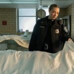 Amanda Seyfried On Family, Addiction in ‘Long Bright River’