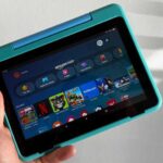 Amazon Fire HD 8 Kids Pro Review: More Than Just a Toy