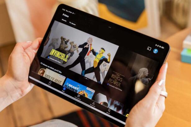 Amazon Prime Video Is Testing AI Dubbing