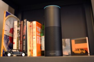 Amazon’s Echo will send all voice recordings to the cloud, starting March 28