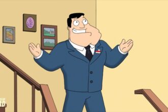 ‘American Dad’ Nears Deal to Return to Fox After Wrapping Up TBS Run