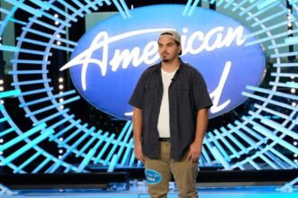 ‘American Idol’ Contestant ‘The Singing Garbage Man’ Doug Kiker Dead